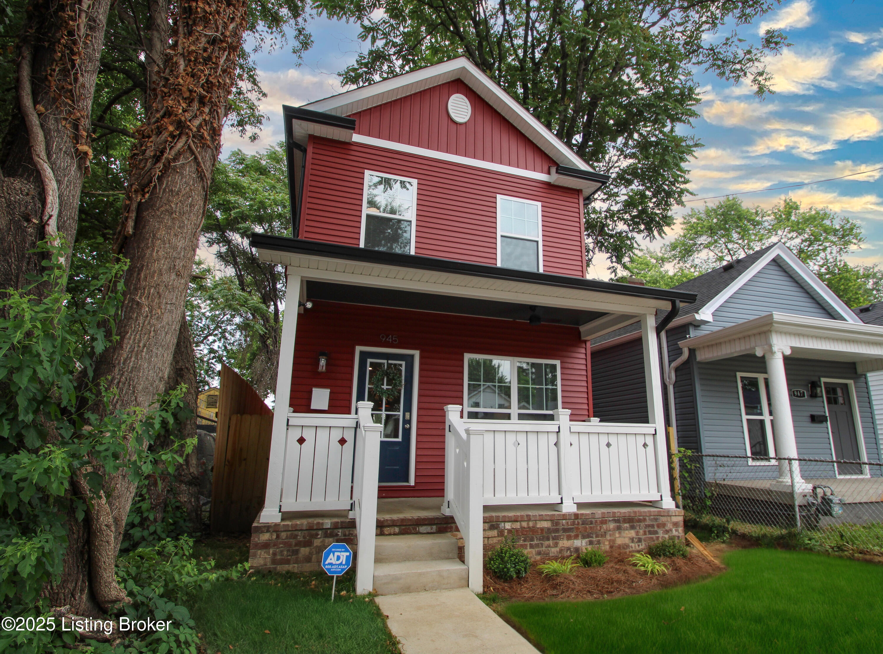 945 S Shelby St, Louisville, Kentucky image 1