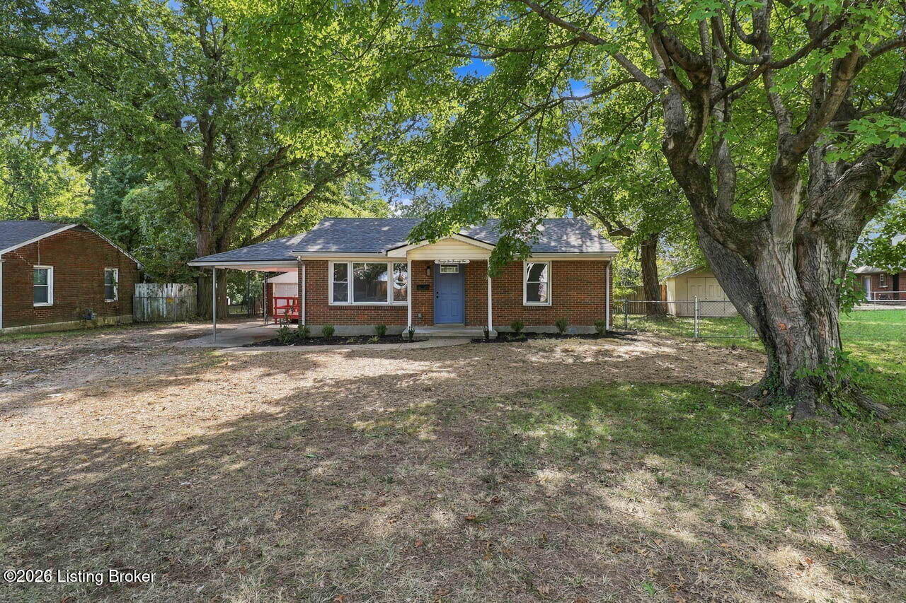 3222 Donald Dr