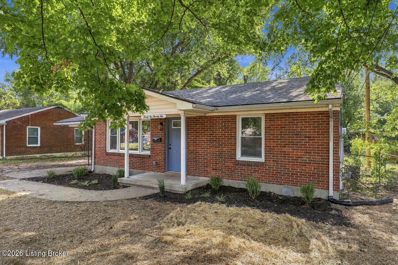 3222 Donald Dr