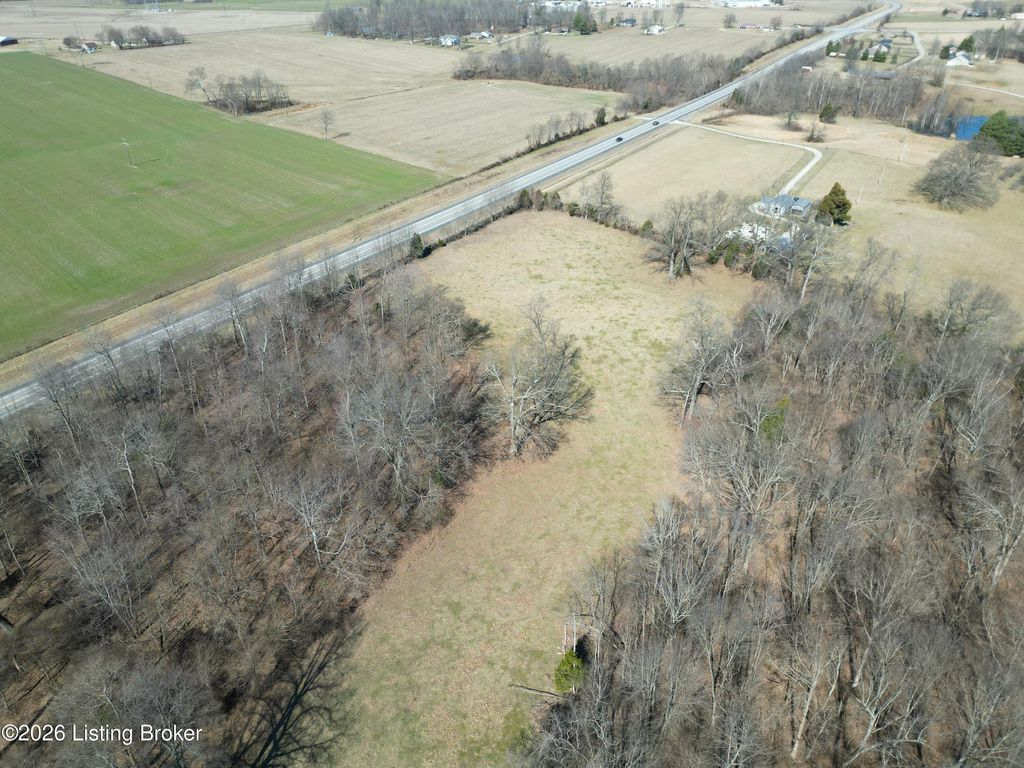 Photo of 60 W U.S. 60, Hardinsburg, KY 40143 (MLS # 1710980)