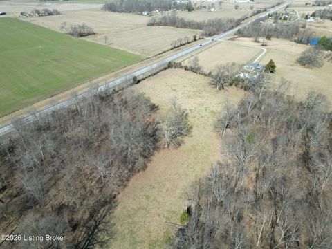 Vacant Land For Sale - 60 W U.s. 60<br/> Hardinsburg, KY 40143