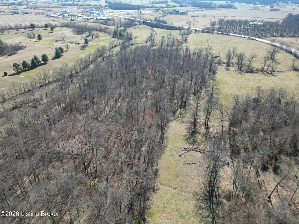 Photo of 60 W U.S. 60, Hardinsburg, KY 40143 (MLS # 1710980)