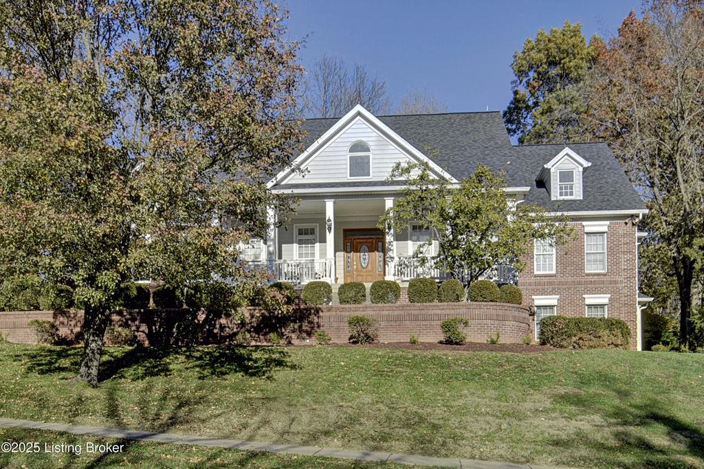 Photo of 10509 Elder Ln, Prospect, KY 40059 (MLS # 1703275)