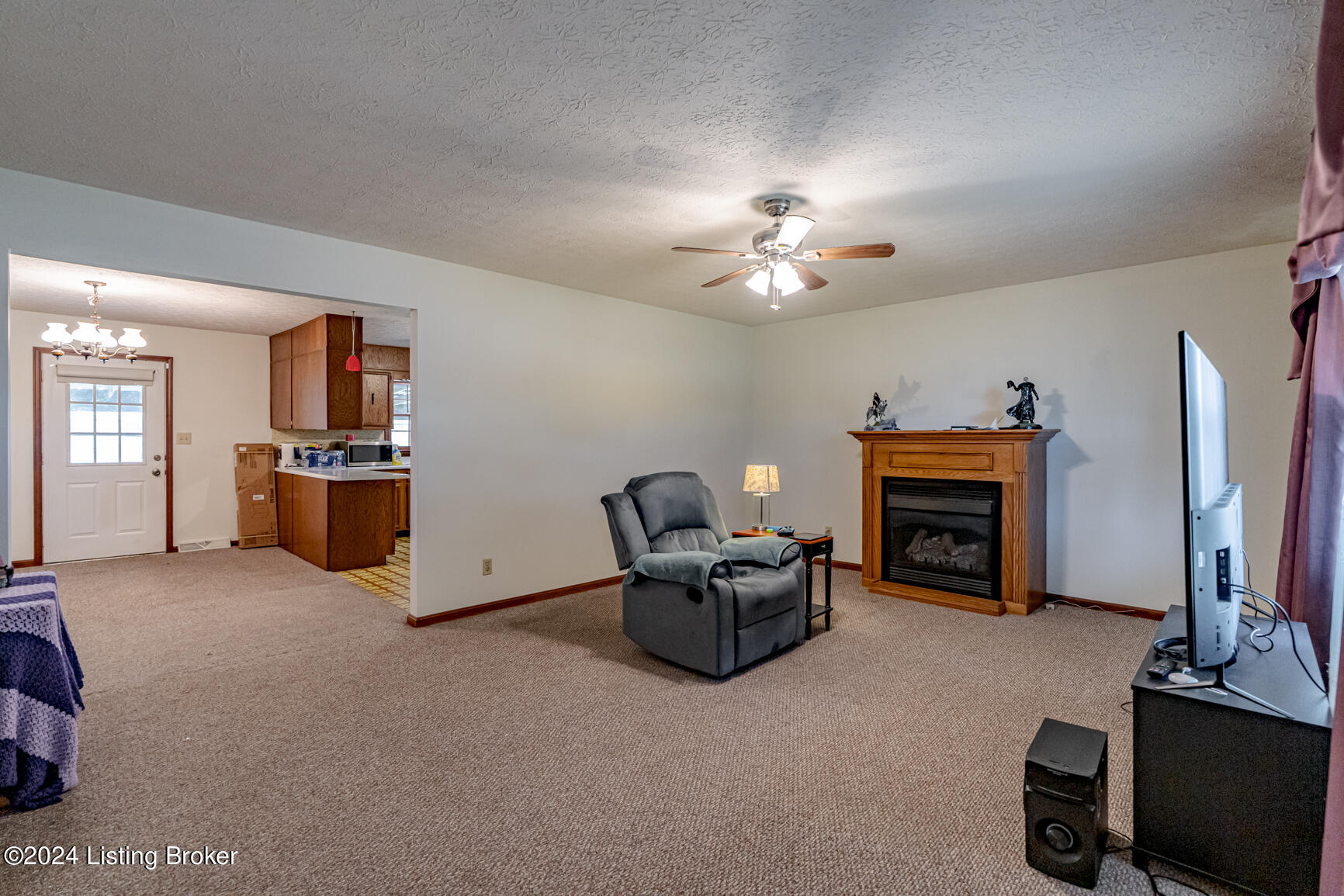 208 Old Leitchfield Rd, Clarkson, Kentucky image 9