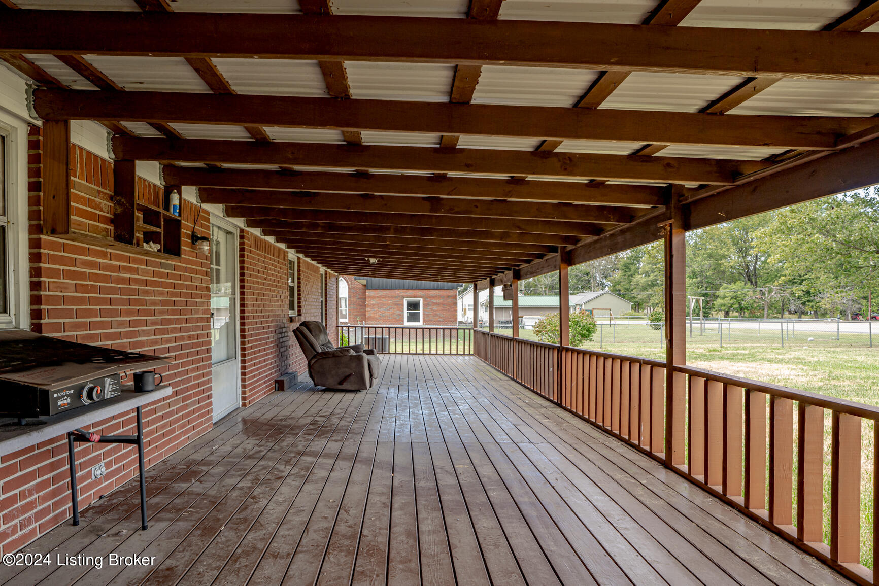 208 Old Leitchfield Rd, Clarkson, Kentucky image 35