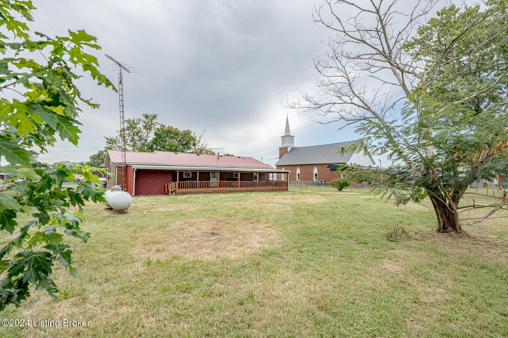208 Old Leitchfield Rd, Clarkson, Kentucky image 41