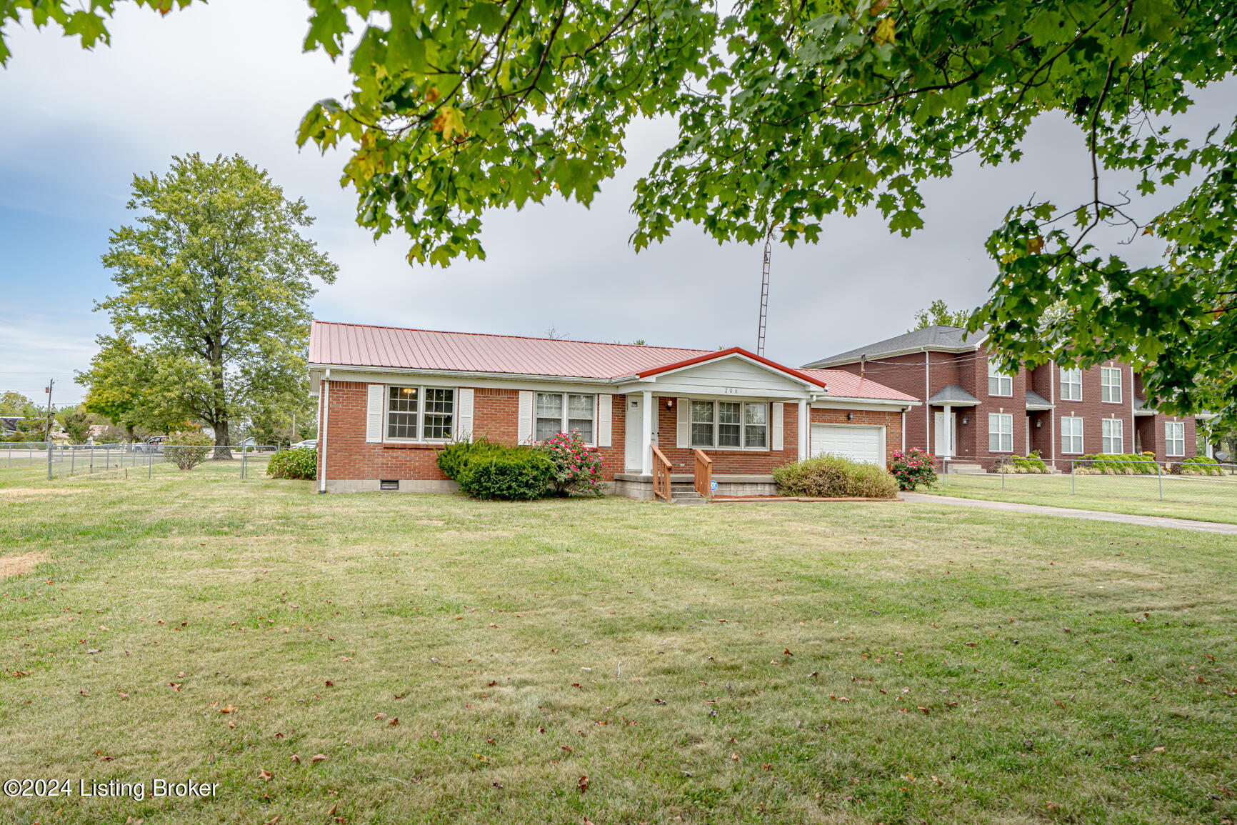 208 Old Leitchfield Rd, Clarkson, Kentucky image 5