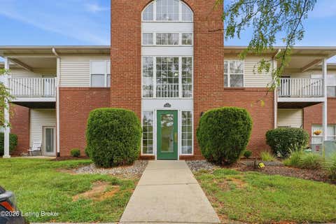 Condo For Sale - 9405 Magnolia Ridge Dr #204<br/> Jefferson County, Louisville, KY 40291