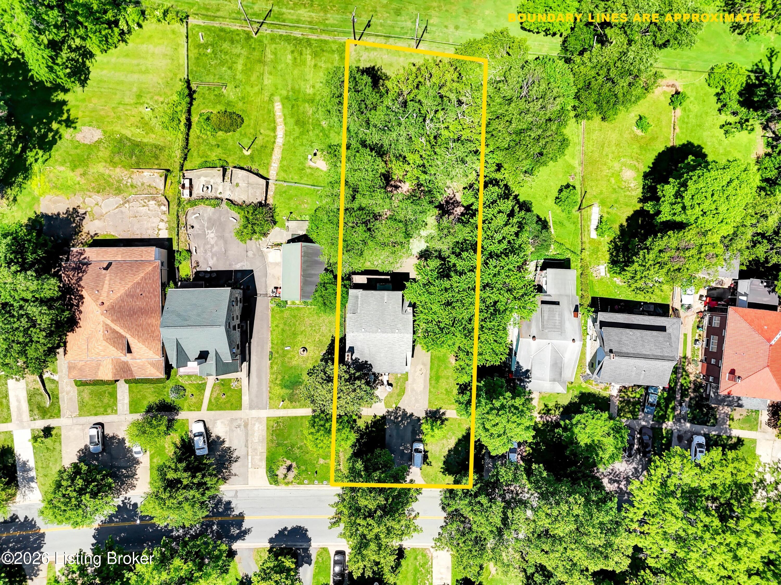 134 Northwestern Pkwy
