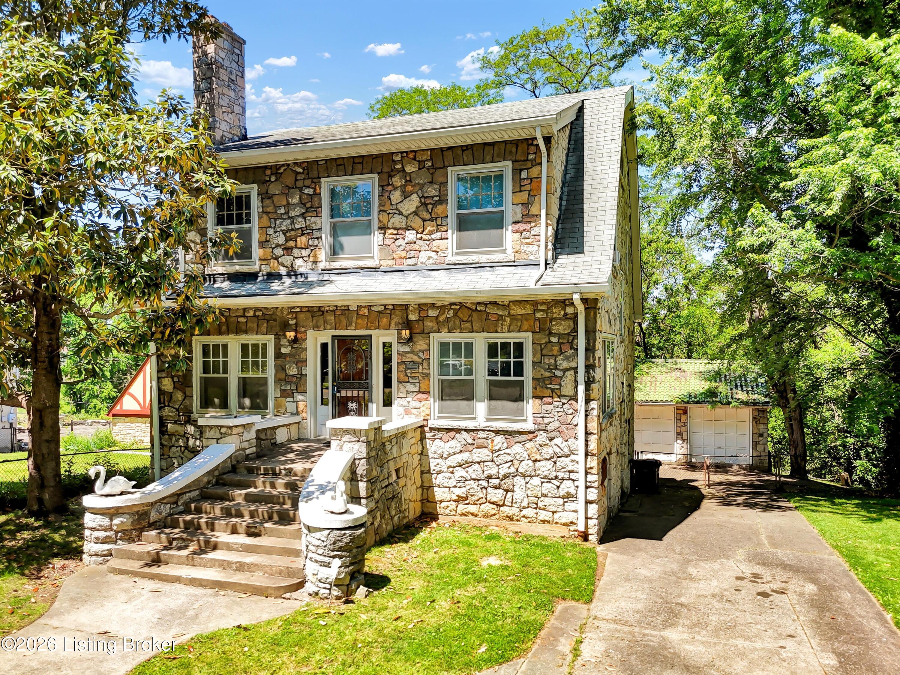 134 Northwestern Pkwy