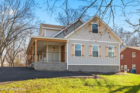 Photo of 829 Old State Rd, Brandenburg, KY 40108 (MLS # 1705090)