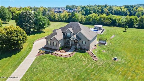 Homes For Sale - 17004 Persimmon Wood Trail<br/> Fisherville, KY 40023