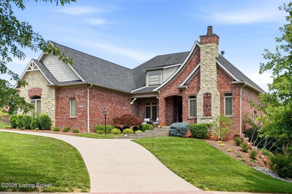Photo of 7530 Beechspring Farm Blvd, Louisville, KY 40241 (MLS # 1723756)