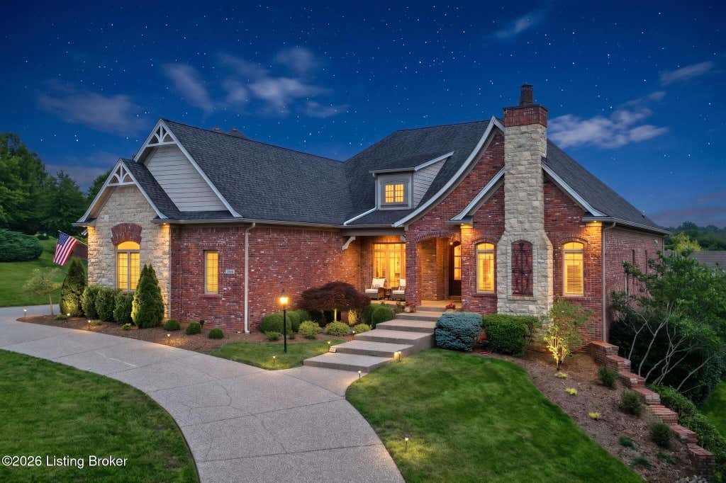 Photo of 7530 Beechspring Farm Blvd, Louisville, KY 40241 (MLS # 1723756)
