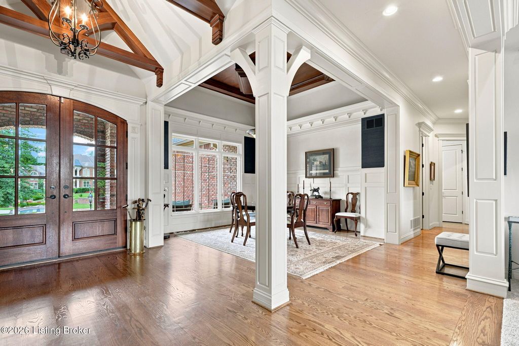 Photo of 7530 Beechspring Farm Blvd, Louisville, KY 40241 (MLS # 1723756)