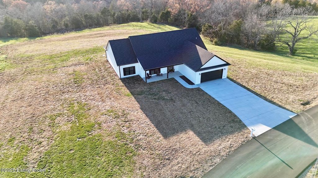 Photo of 125 Sunny Ln, Sanders, KY 41083 (MLS # 1704139)