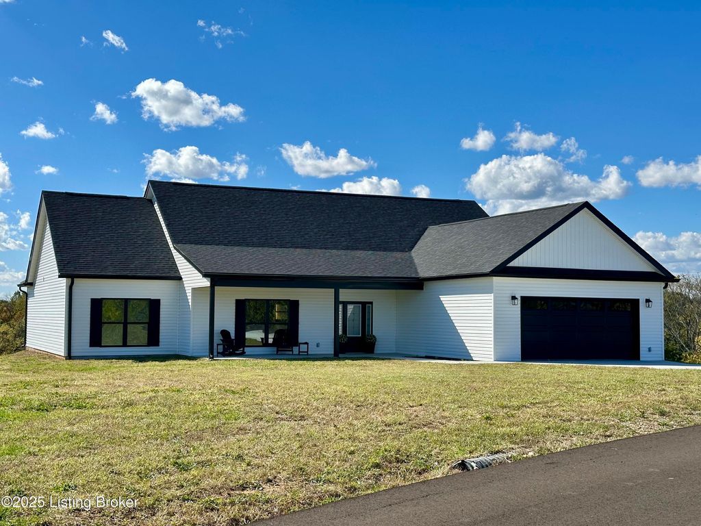 Photo of 125 Sunny Ln, Sanders, KY 41083 (MLS # 1704139)