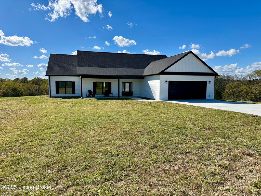 Photo of 125 Sunny Ln, Sanders, KY 41083 (MLS # 1704139)