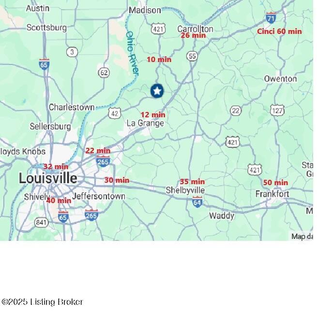 1008 Pattons Creek Rd, Pendleton, Kentucky image 40