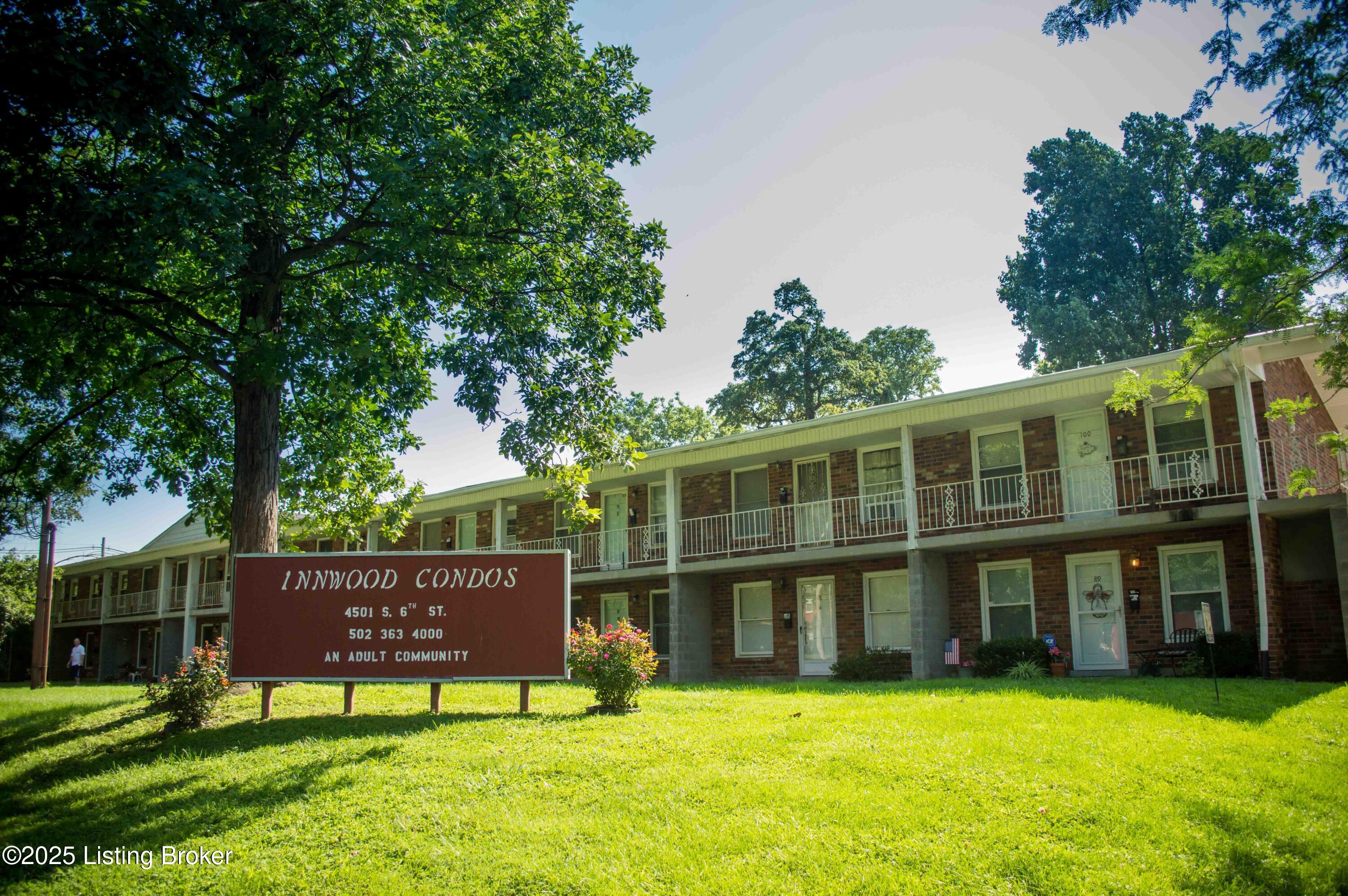 4501 S 6th St #70, Louisville, Kentucky image 1