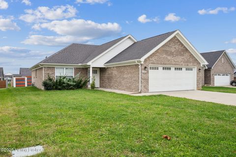 Photo of 8706 Temperate Ct, Louisville, KY 40229 (MLS # 1702152)
