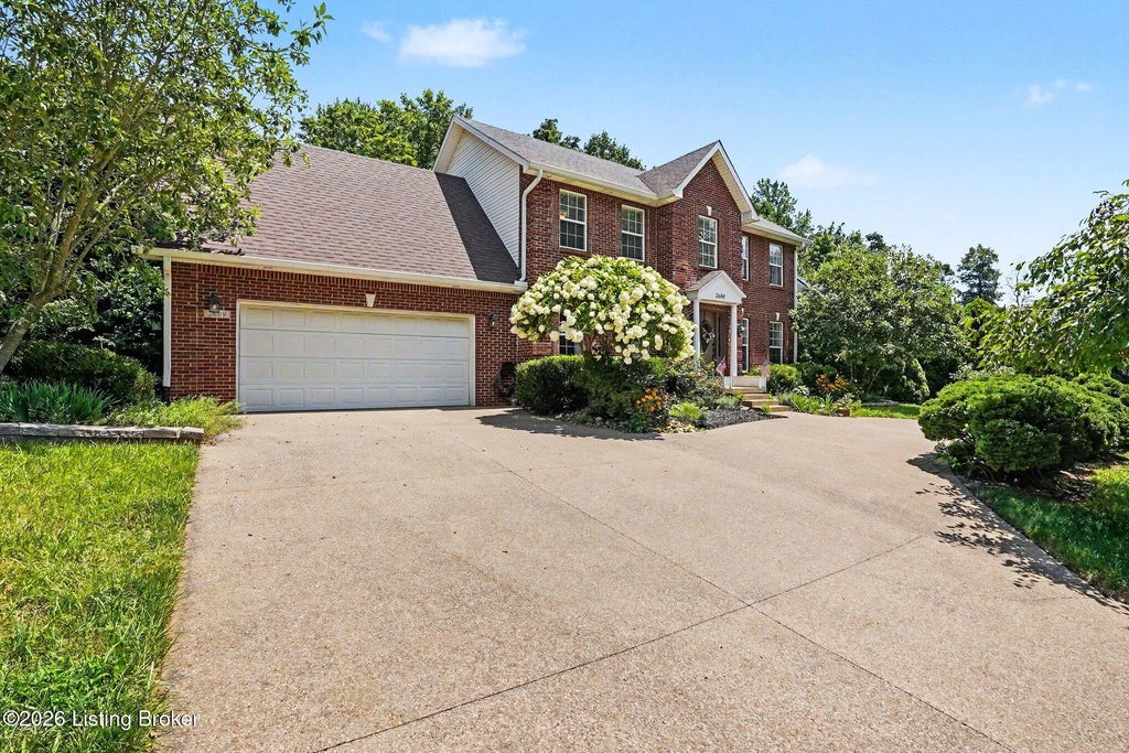 Photo of 2609 Stonemill Dr, Elizabethtown, KY 42701 (MLS # 1724869)