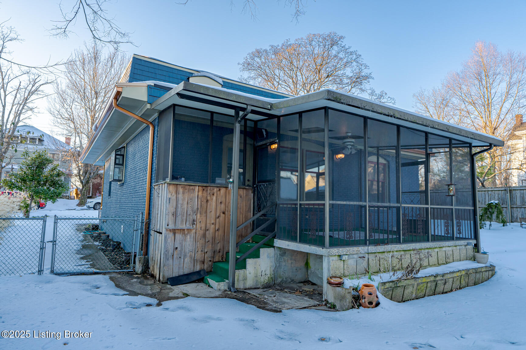 519 Magnolia Ave, Shelbyville, Kentucky image 47