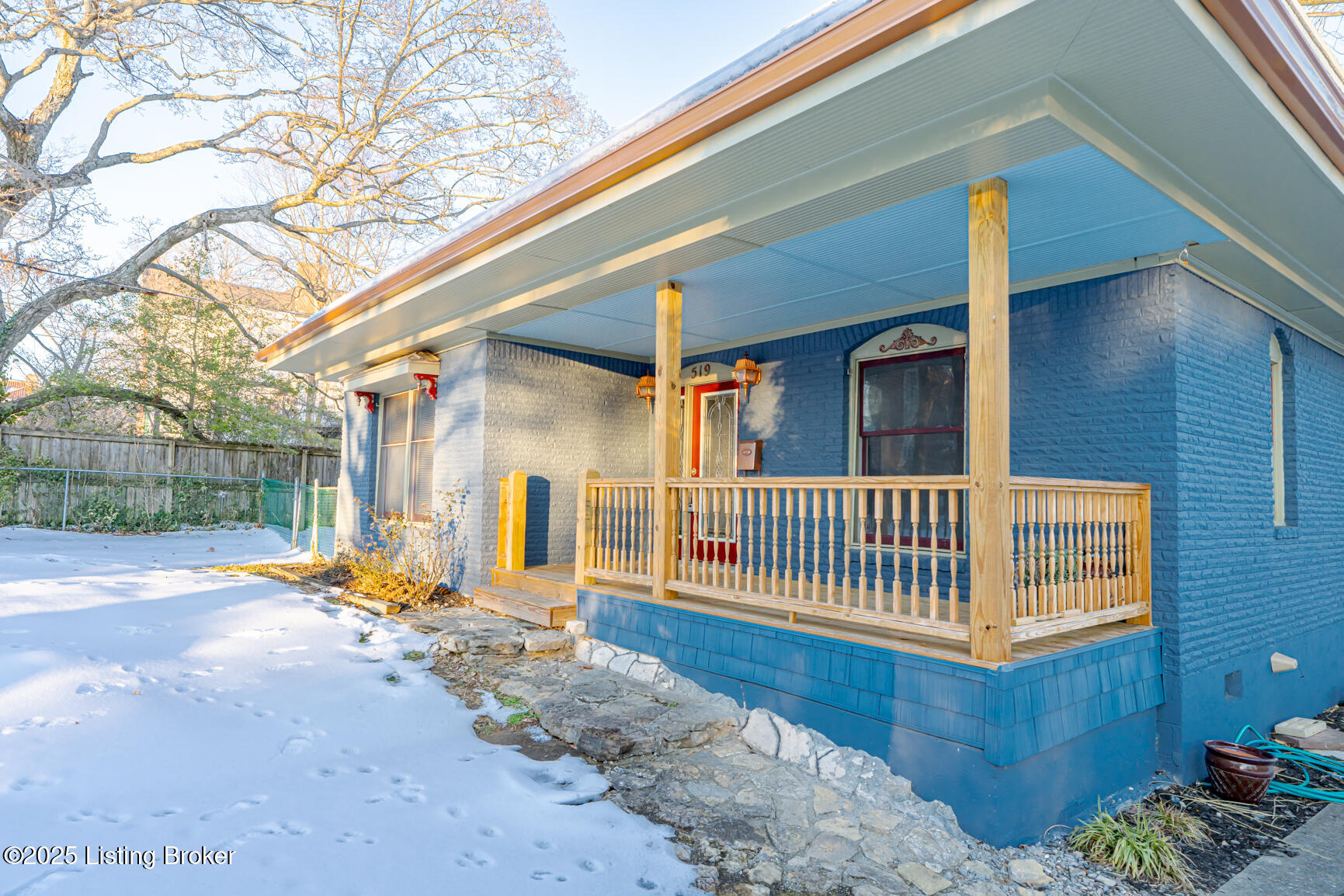 519 Magnolia Ave, Shelbyville, Kentucky image 5