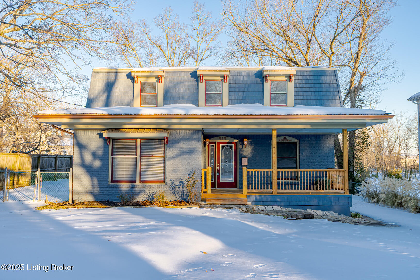 519 Magnolia Ave, Shelbyville, Kentucky image 43
