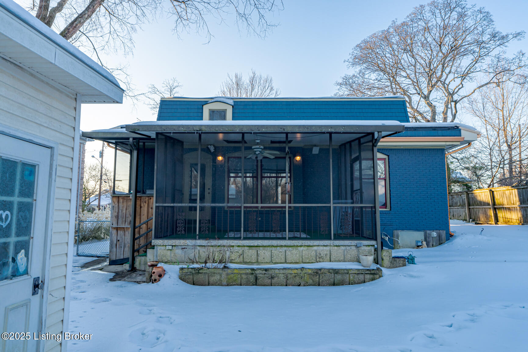 519 Magnolia Ave, Shelbyville, Kentucky image 48