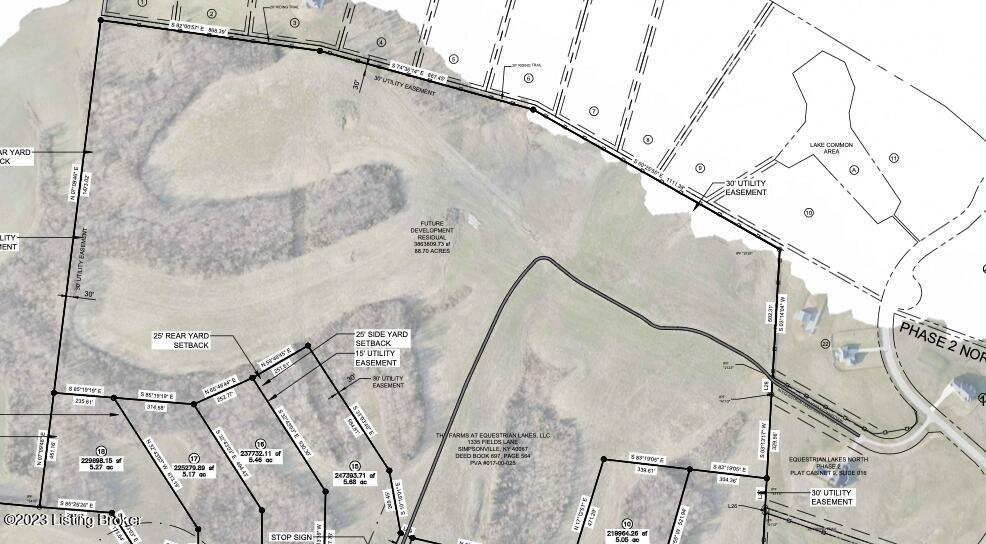 Tr 38 Equestrian Lakes Ln, Finchville, Kentucky image 2
