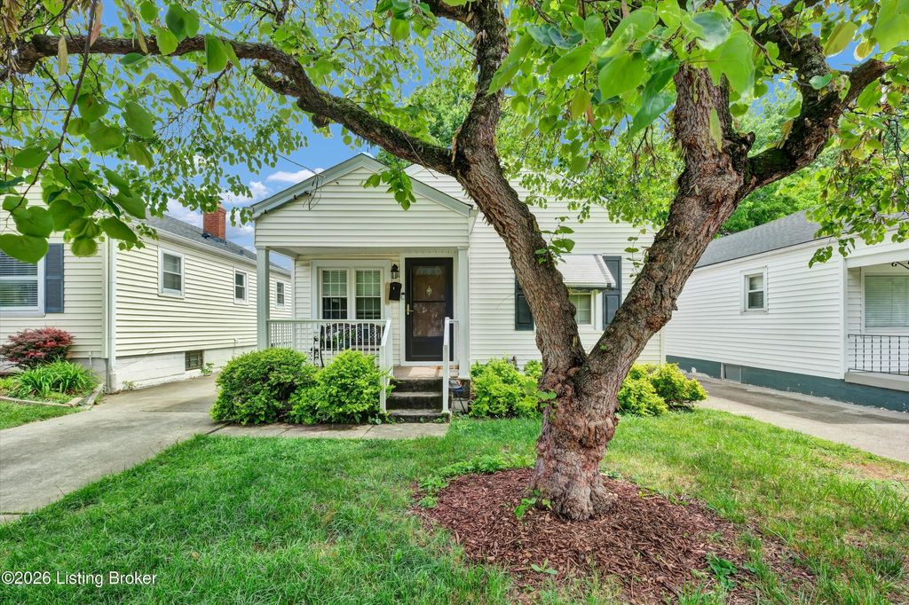 Photo of 1215 Rammers Ave, Louisville, KY 40204 (MLS # 1715964)