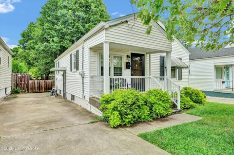 Photo of 1215 Rammers Ave, Louisville, KY 40204 (MLS # 1715964)