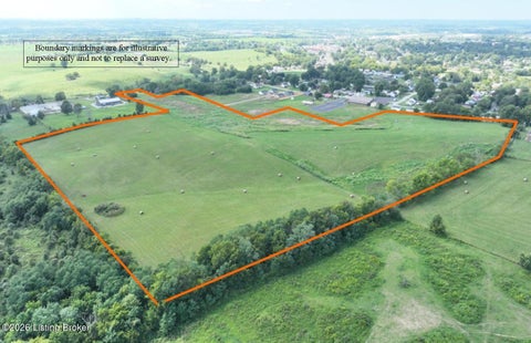 Vacant Land For Sale - Temple Dr<br/> Springfield, KY 40069