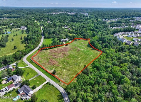 Photo of 911 Johnson Rd, Louisville, KY 40245 (MLS # 1729712)
