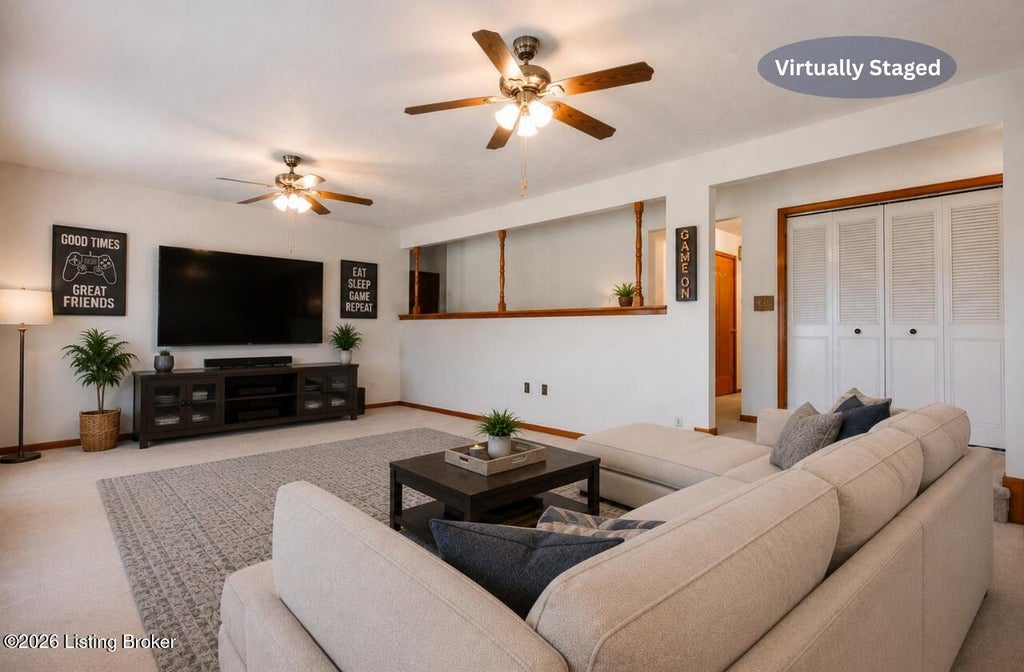 Photo of 7106 St Anthony Church Rd, Louisville, KY 40214 (MLS # 1724413)