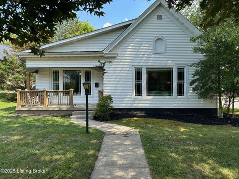 Photo of 616 S Green St, Glasgow, KY 42141 (MLS # 1699896)