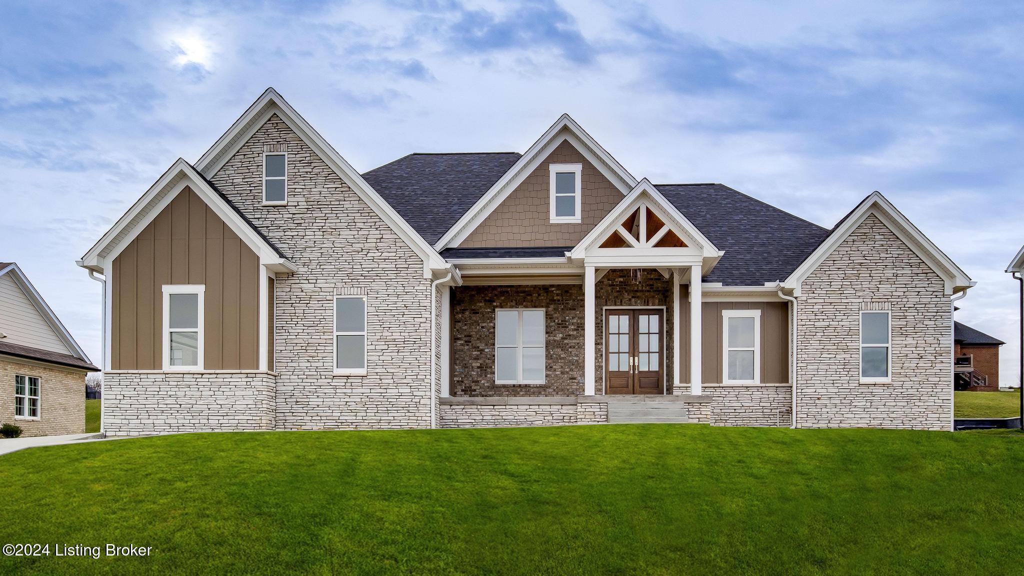 6101 Brentwood Dr, Crestwood, Kentucky image 1