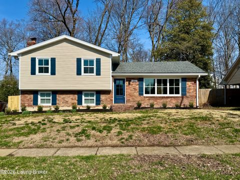 9801 Gateway Dr Jeffersontown KY 40299