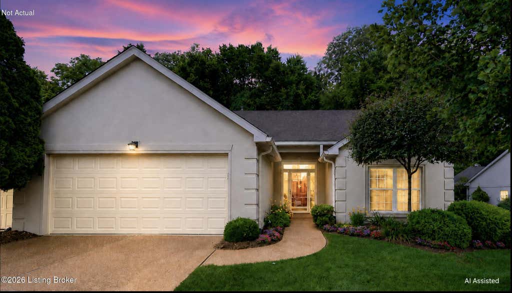 Photo of 533 Village Lake Dr, Louisville, KY 40245 (MLS # 1725367)