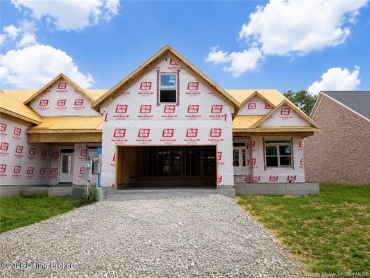806 KATIE LN, NEW ALBANY, IN 47150 - Image cf52e275cc4fcf741ea62e78ccf820fe/2739809067