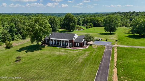 Homes For Sale - 4435 Fosskuhl Rd<br/> Floyds Knobs, IN 47119