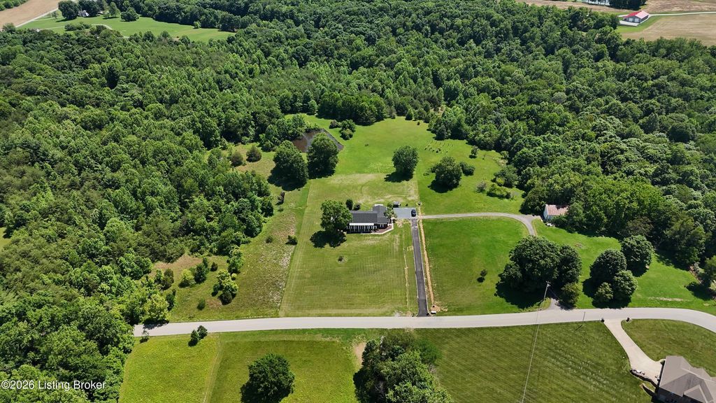 Photo of 4435 Fosskuhl Rd, Floyds Knobs, IN 47119 (MLS # 1719531)