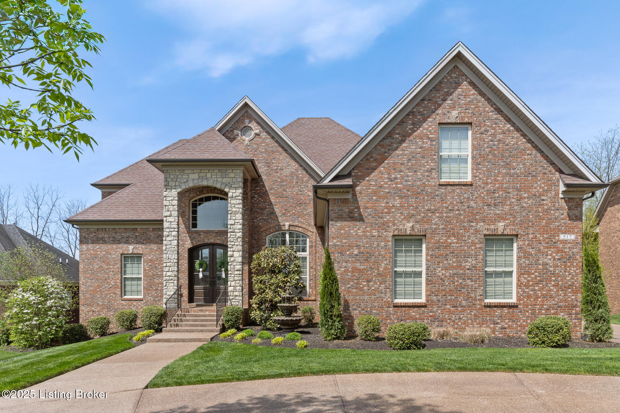 517 Locust Creek Blvd, Louisville, Kentucky image 17