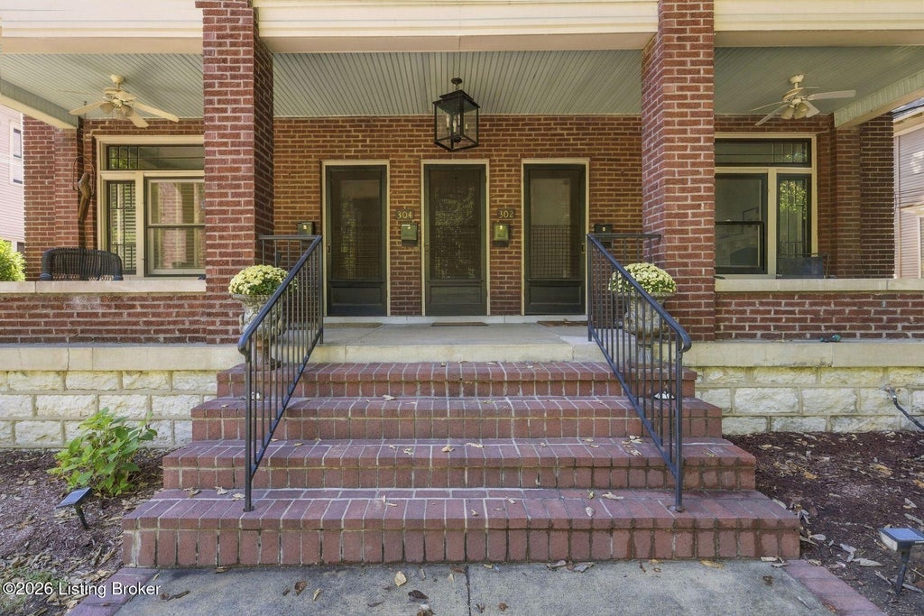 Photo of 304 S Peterson Ave #3, Louisville, KY 40206 (MLS # 1730677)