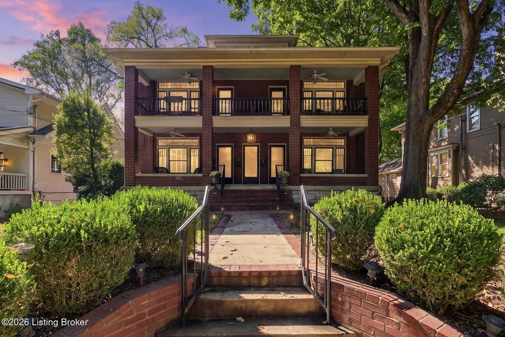 Photo of 304 S Peterson Ave #3, Louisville, KY 40206 (MLS # 1730677)