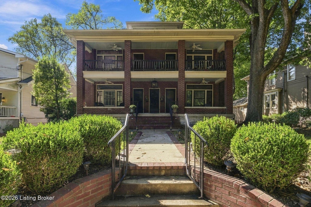 Photo of 304 S Peterson Ave #3, Louisville, KY 40206 (MLS # 1730677)