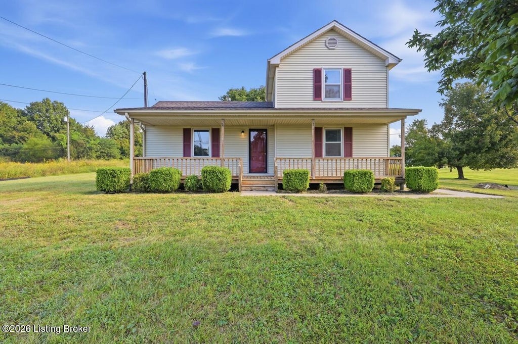 Photo of 4730 KY-52, Loretto, KY 40037 (MLS # 1729396)