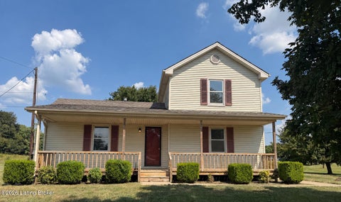Photo of 4730 KY-52, Loretto, KY 40037 (MLS # 1729396)
