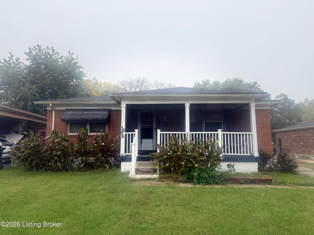 Photo of 1406 Wills Ct, Louisville, KY 40211 (MLS # 1732049)